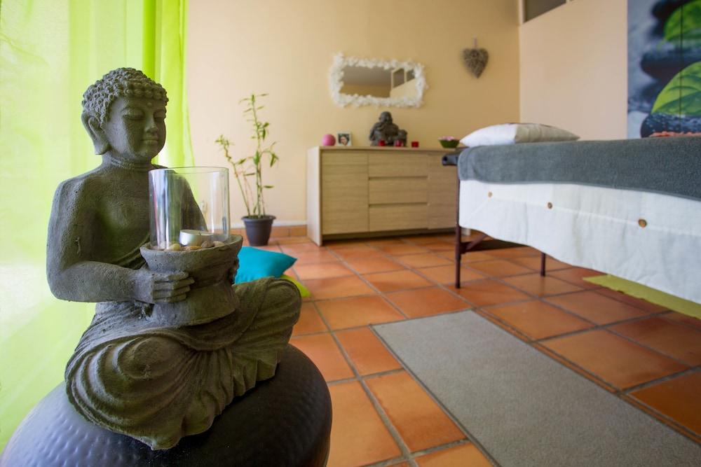 Karibea Residence La Goelette Tartane Exteriör bild